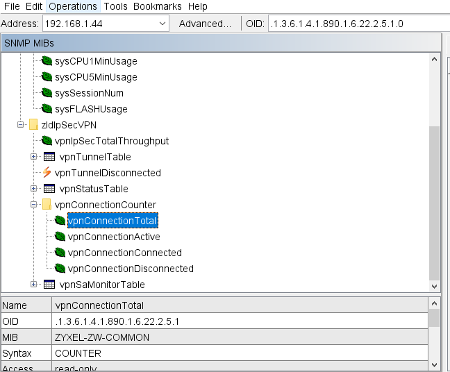 ZYXEL SUBGATE ATP700 2 YIL 5651 LOG ANALYZER - HOTSPOT YAZILIMI - 4