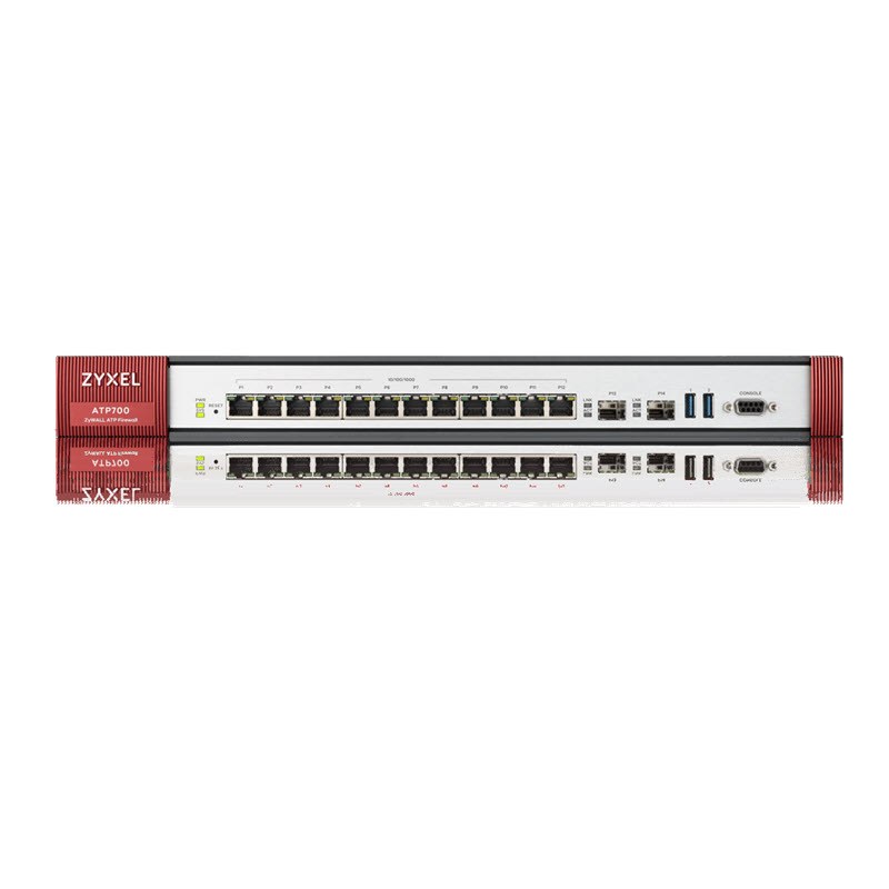 ZYXEL SUBGATE ATP700 2 YIL 5651 LOG ANALYZER - HOTSPOT YAZILIMI - 3