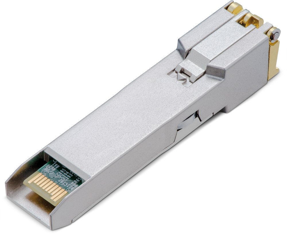 TP-LINK OMADA TL-SM5310-T 10G BASE-T RJ45 SFP+MODULU