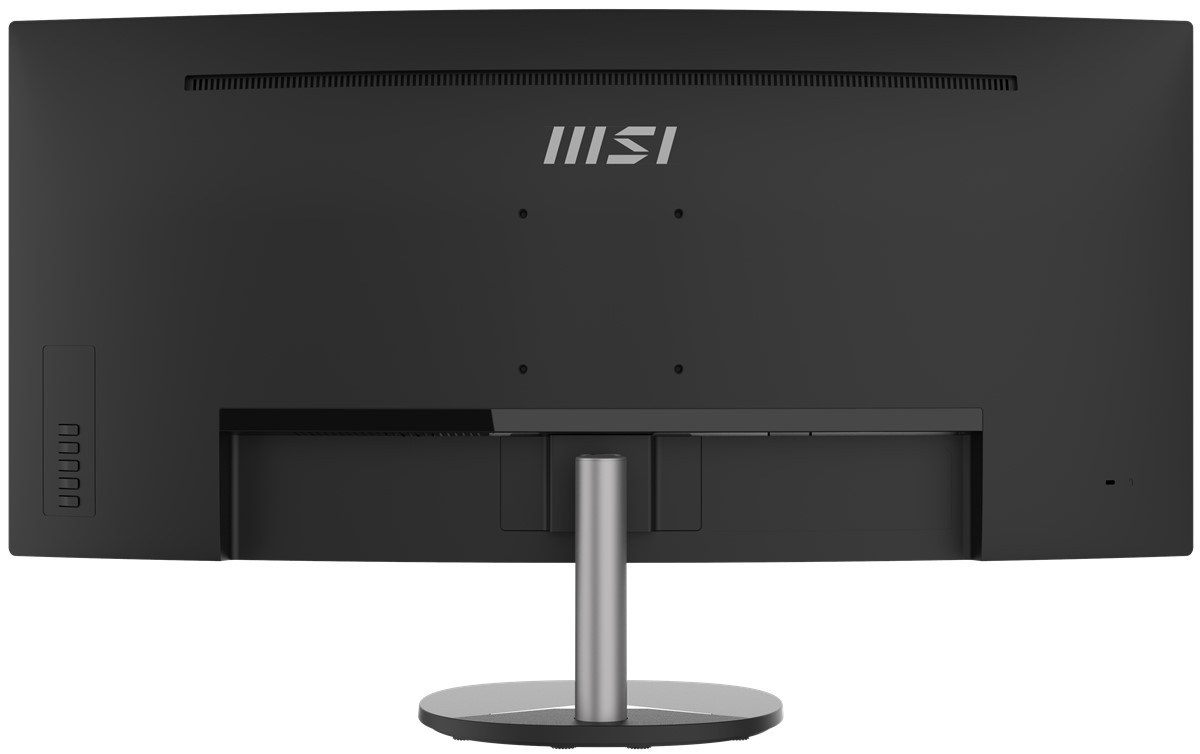 MSI 34 PRO MP341CQ 3440x1440 (UWQHD) 21:9 CURVE 1500R VA 100HZ 1MS FREESYNC MONITOR - 4