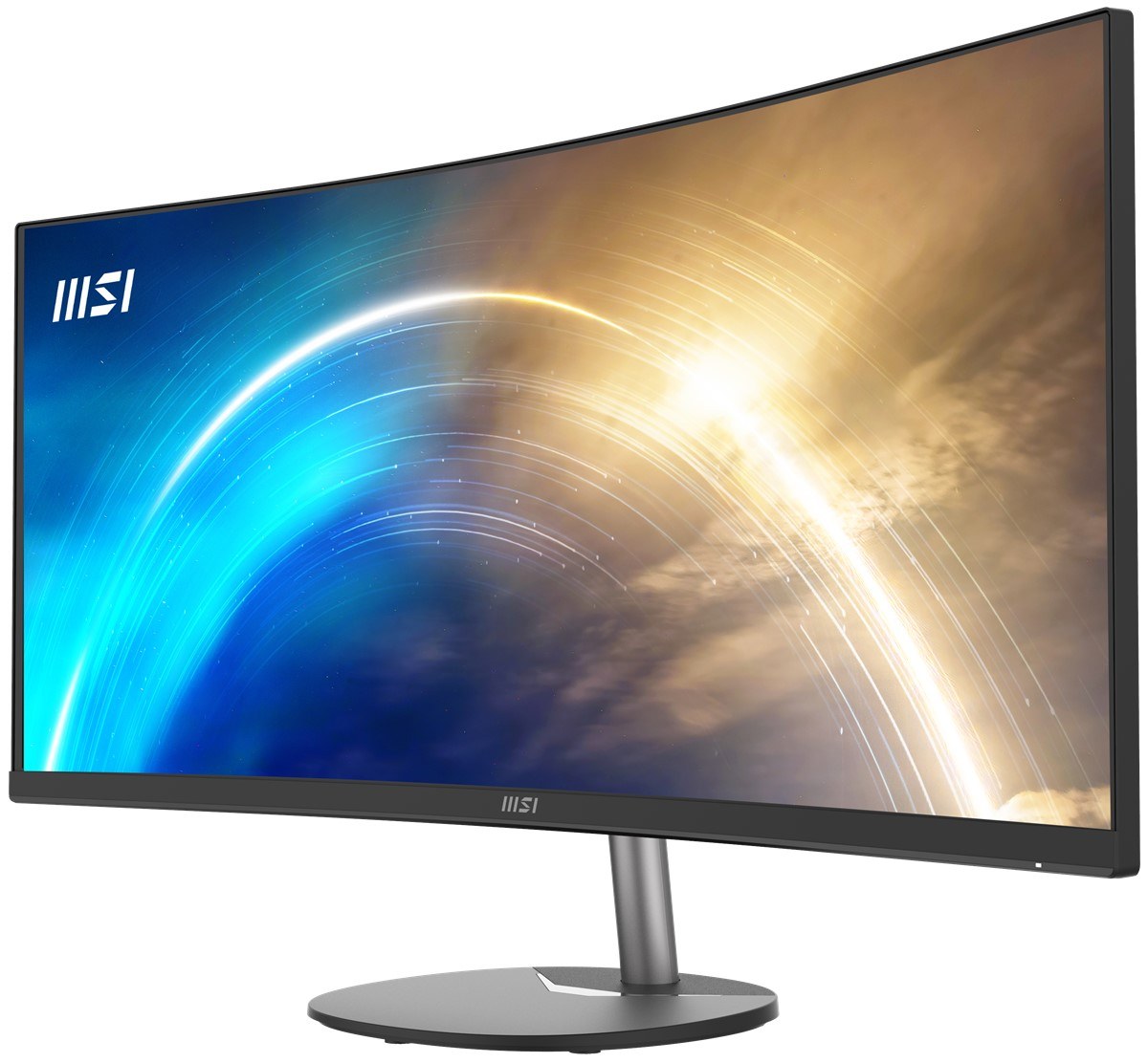 MSI 34 PRO MP341CQ 3440x1440 (UWQHD) 21:9 CURVE 1500R VA 100HZ 1MS FREESYNC MONITOR - 6