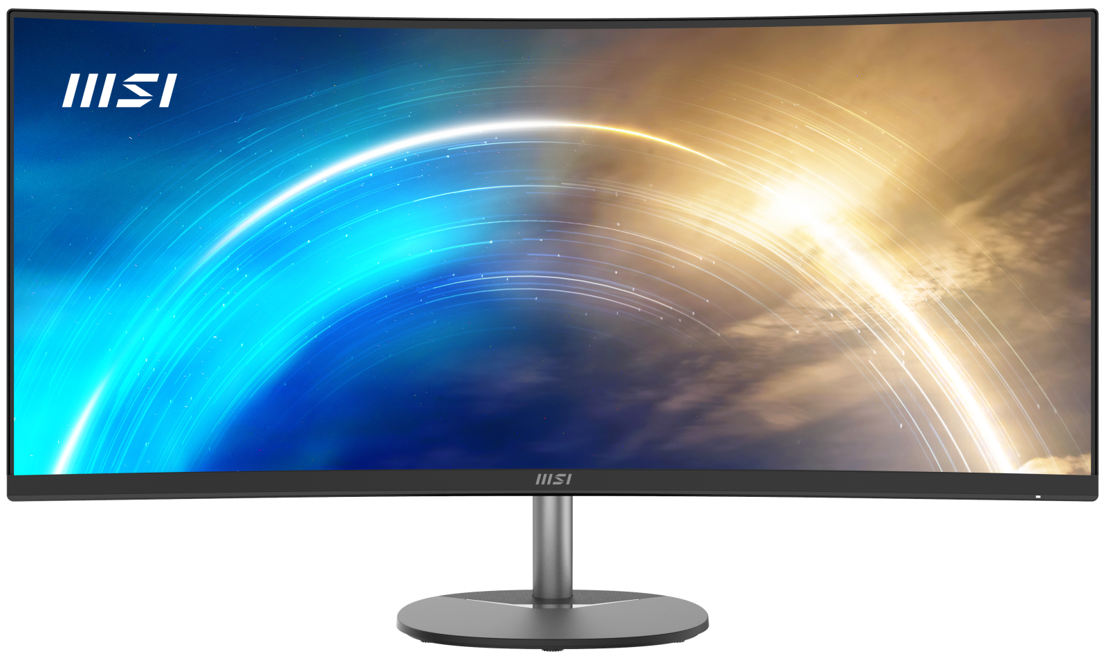 MSI 34 PRO MP341CQ 3440x1440 (UWQHD) 21:9 CURVE 1500R VA 100HZ 1MS FREESYNC MONITOR
