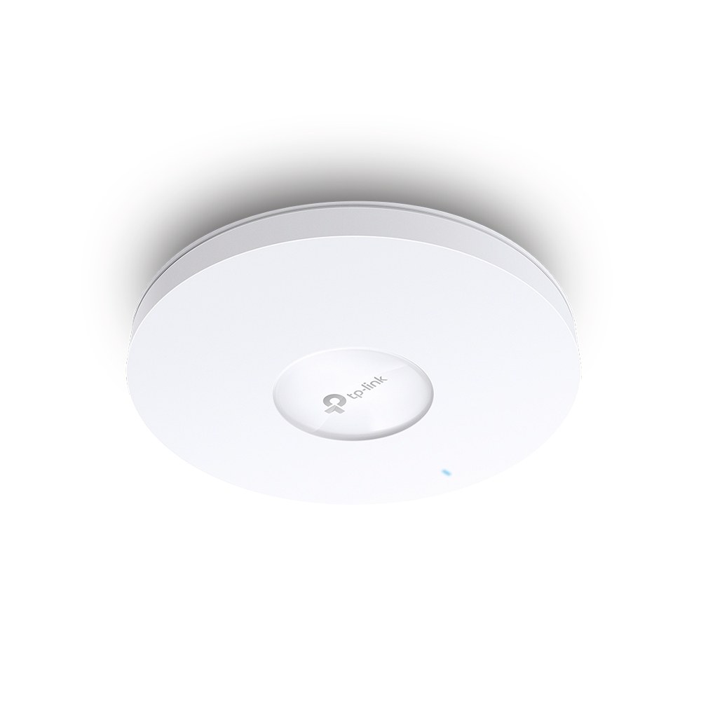 TP-LINK OMADA EAP653 AX3000 KABLOSUZ WIFI6 TAVAN MONTAJLI ACCESS POINT - 3