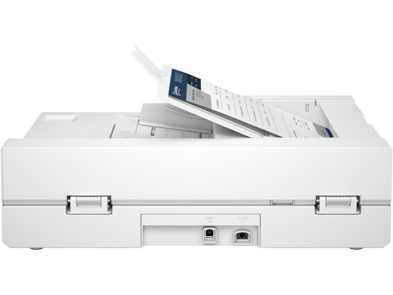 HP 20G05A SCANJET PRO 2600 F1 SCANNER - 4