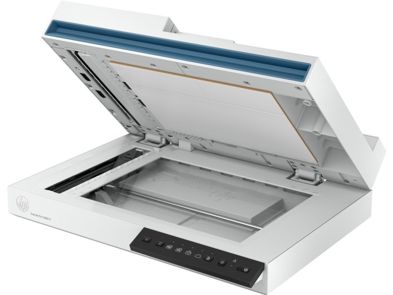 HP 20G05A SCANJET PRO 2600 F1 SCANNER - 5