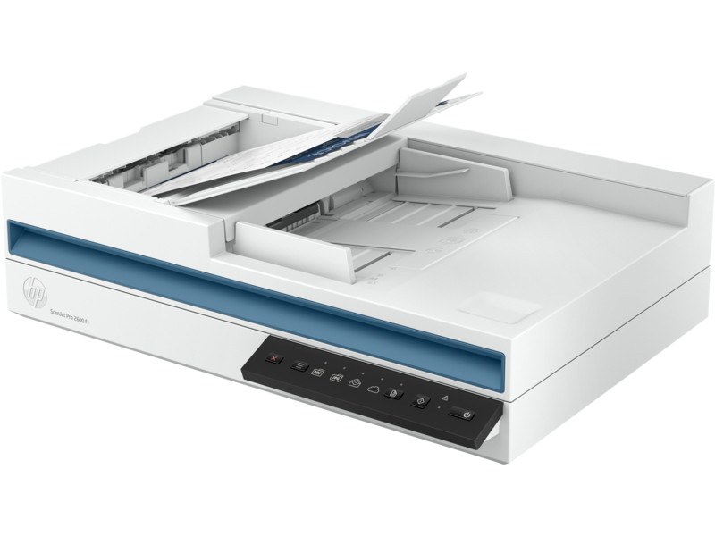 HP 20G05A SCANJET PRO 2600 F1 SCANNER - 2