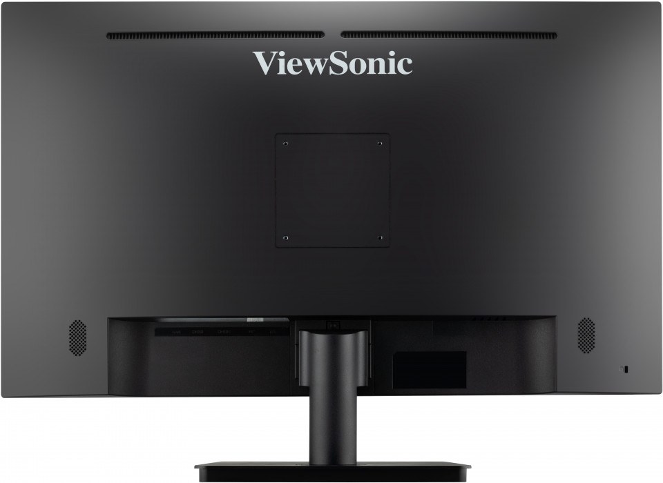 VIEWSONIC VA3209-2K-MHD MONITOR 31.5 4MS 75HZ IPS 2560X1440 2K 250 HDMI DP 16:9 50M:1 1.07B HOPARLOR 3 KENAR CERCEVESIZ ADAPTIVE SYNC FLICKER FREE MAVI ISIK FILTRESI TILT VESA - 5