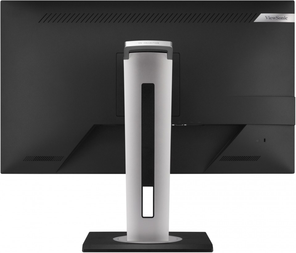 VIEWSONIC VG2748A-2 WORKPRO MONITOR 27 5MS 60HZ IPS 1920X1080 FHD 250 VGA HDMI DP 16:9 50M:1 16.7M HOPARLOR 3 KENAR CERCEVESIZ FLICKER FREE MAVI ISIK FILTRESI TILT SWIVEL PIVOT YUKSEKLIK AYARI VESA ENERGY STAR TCO EPEAT - 5