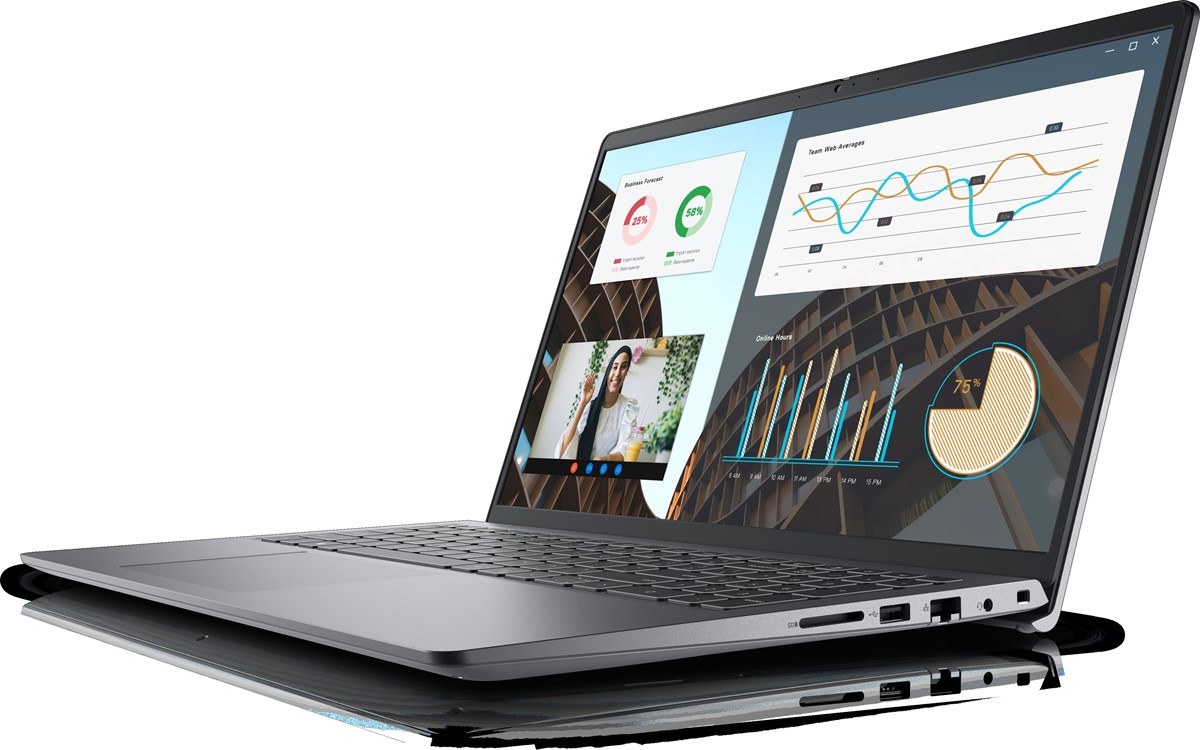 DELL NB VOSTRO 3520 N5305PVNB3520U i7-1255U 16G 512G SSD 15.6 FHD UBUNTU - 4