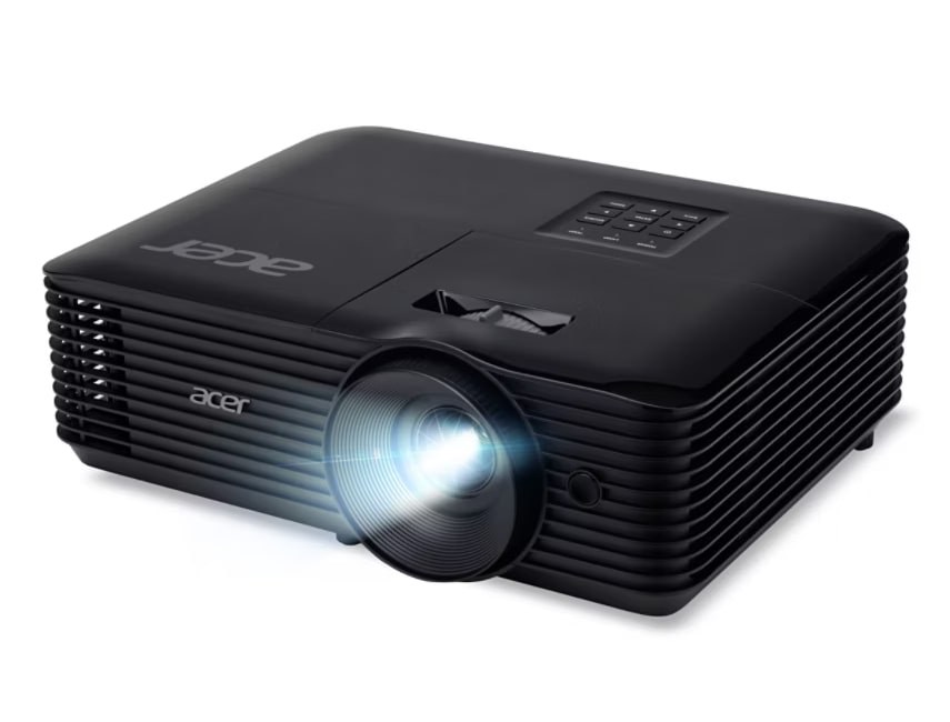 Acer X1328Wi DLP WXGA 5000 Lm 20000:1 EMEA 2.7 Kg EURO Power Projeksiyon MR.JTW11.001 - 3