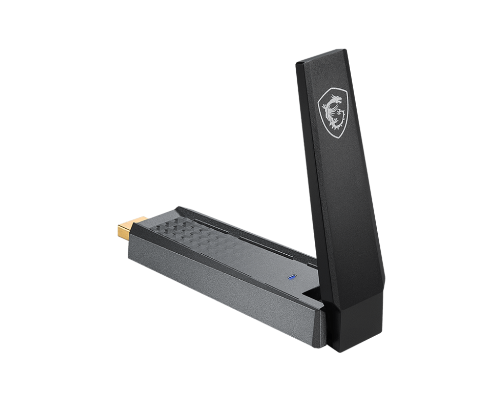MSI AX1800 WIFI USB ADAPTER - 2