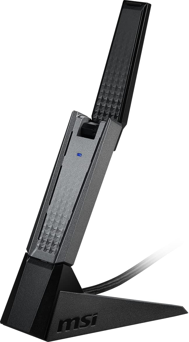 MSI AX1800 WIFI USB ADAPTER - 6
