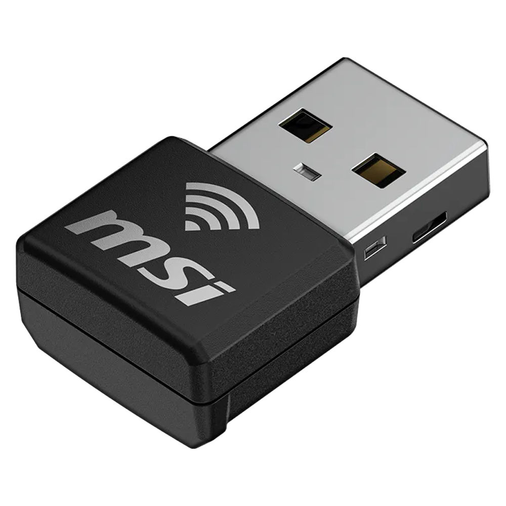 MSI AX1800 WIFI USB ADAPTER