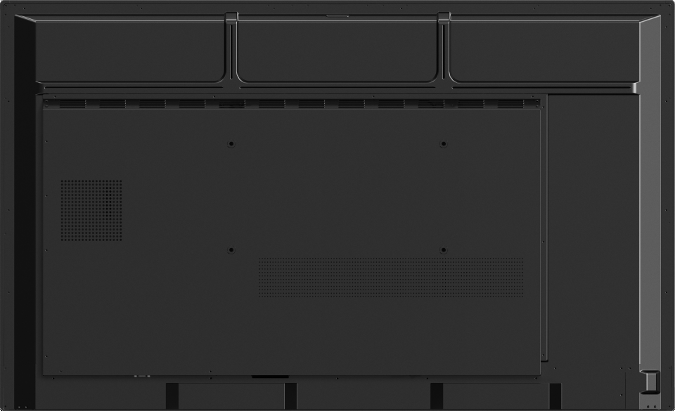 VIEWSONIC IFP5550-5 VIEWBOARD 55 İNÇ 4K İNTERAKTİF DOKUNMATİK EKRAN - 3