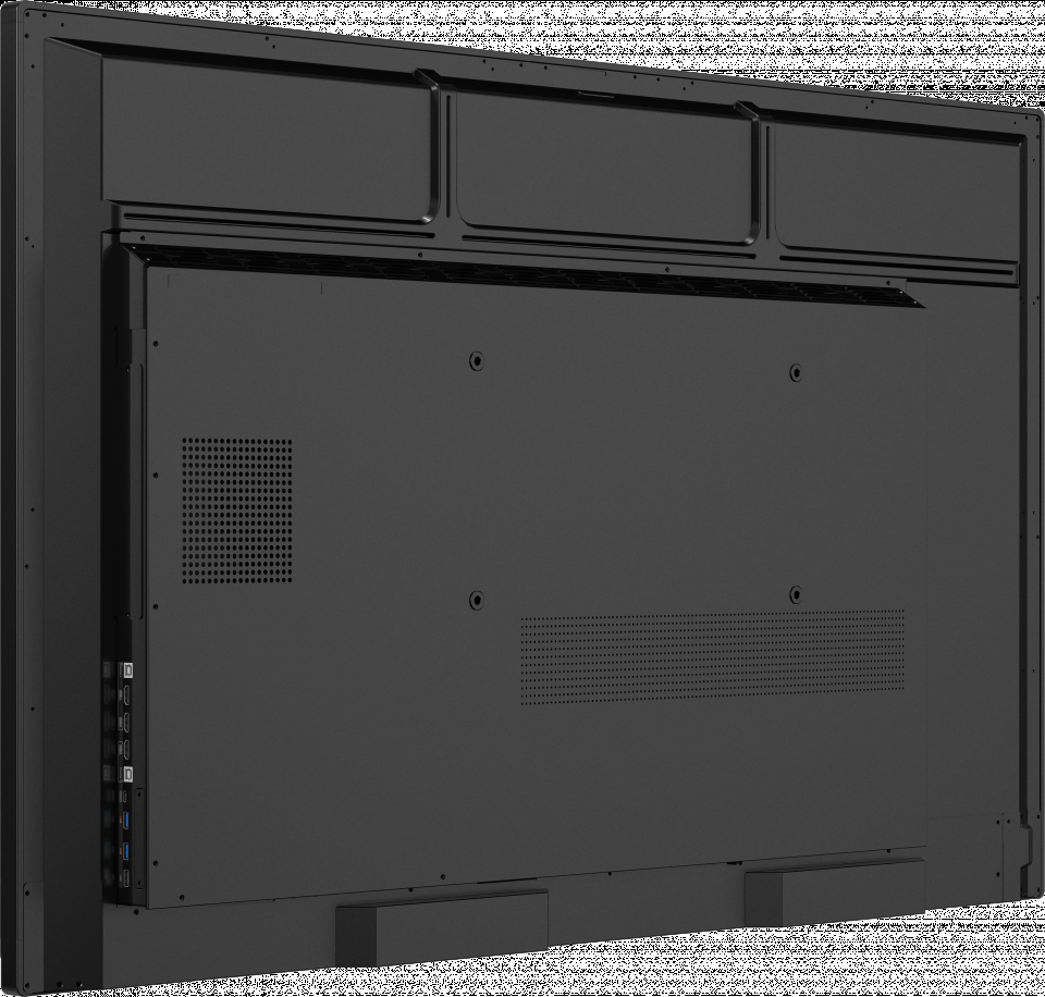 VIEWSONIC IFP5550-5 VIEWBOARD 55 İNÇ 4K İNTERAKTİF DOKUNMATİK EKRAN - 4
