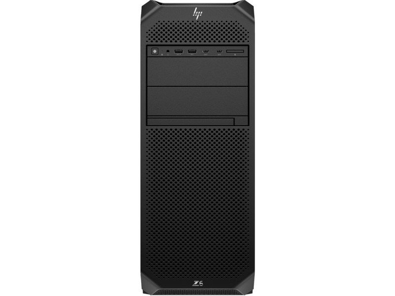 HP WS 5E8K4EA Z6 G5 XEON W5-3435X 64GB (2x32GB) ECC DDR5 4800 2TB SSD 3YR ONSITE WIN11PRO