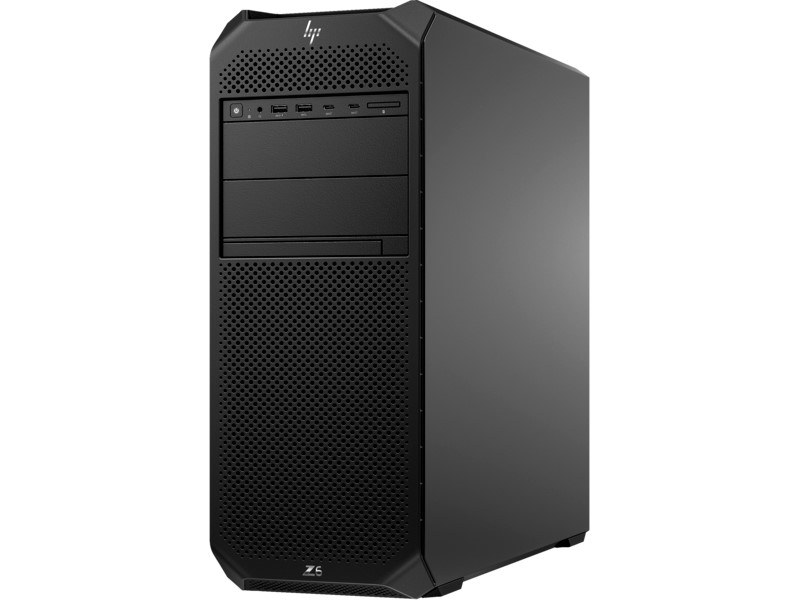 HP WS 5E8K4EA Z6 G5 XEON W5-3435X 64GB (2x32GB) ECC DDR5 4800 2TB SSD 3YR ONSITE WIN11PRO - 2