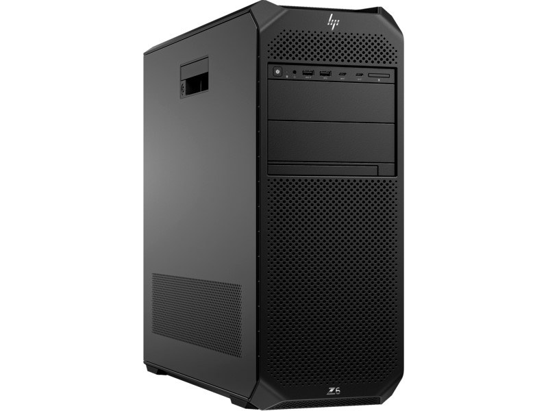HP WS 5E8K4EA Z6 G5 XEON W5-3435X 64GB (2x32GB) ECC DDR5 4800 2TB SSD 3YR ONSITE WIN11PRO - 3