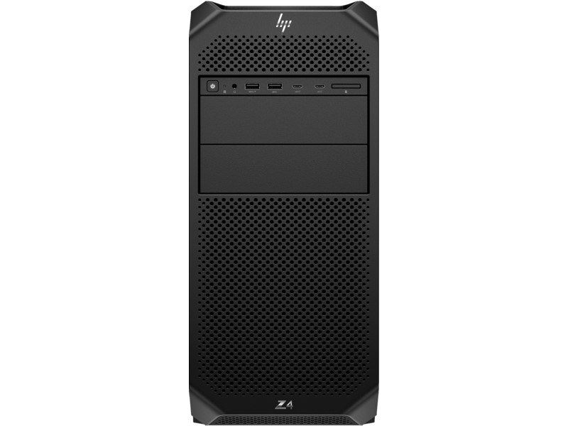 HP WS 5E8G3EA Z4 G5 XEON W3-2423 32GB (2x16GB) ECC DDR5 4800 1TB SSD 3YR ONSITE WIN11PRO