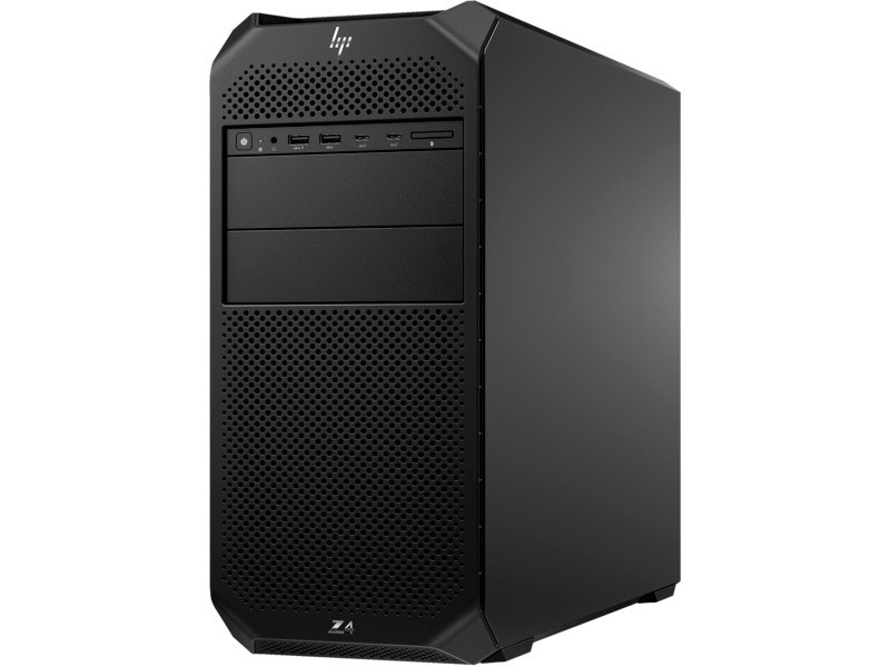 HP WS 5E8G3EA Z4 G5 XEON W3-2423 32GB (2x16GB) ECC DDR5 4800 1TB SSD 3YR ONSITE WIN11PRO - 2