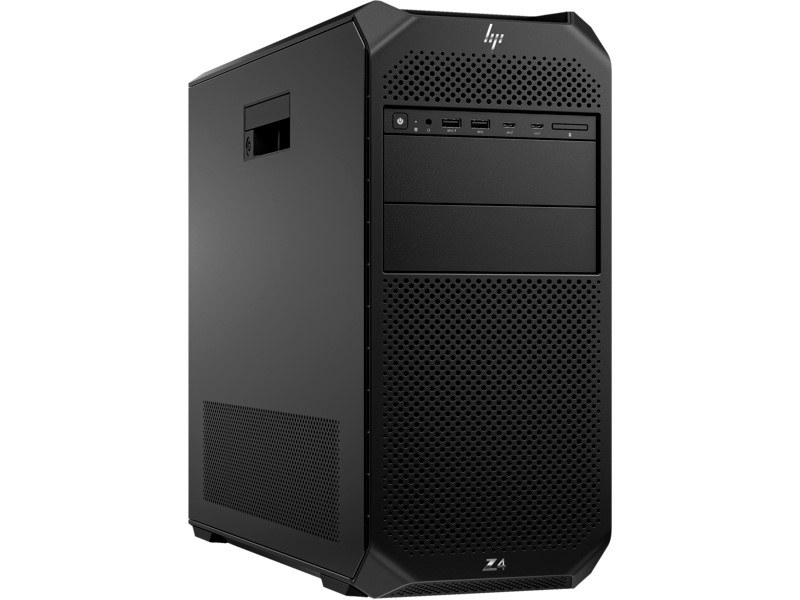 HP WS 5E8G3EA Z4 G5 XEON W3-2423 32GB (2x16GB) ECC DDR5 4800 1TB SSD 3YR ONSITE WIN11PRO - 3