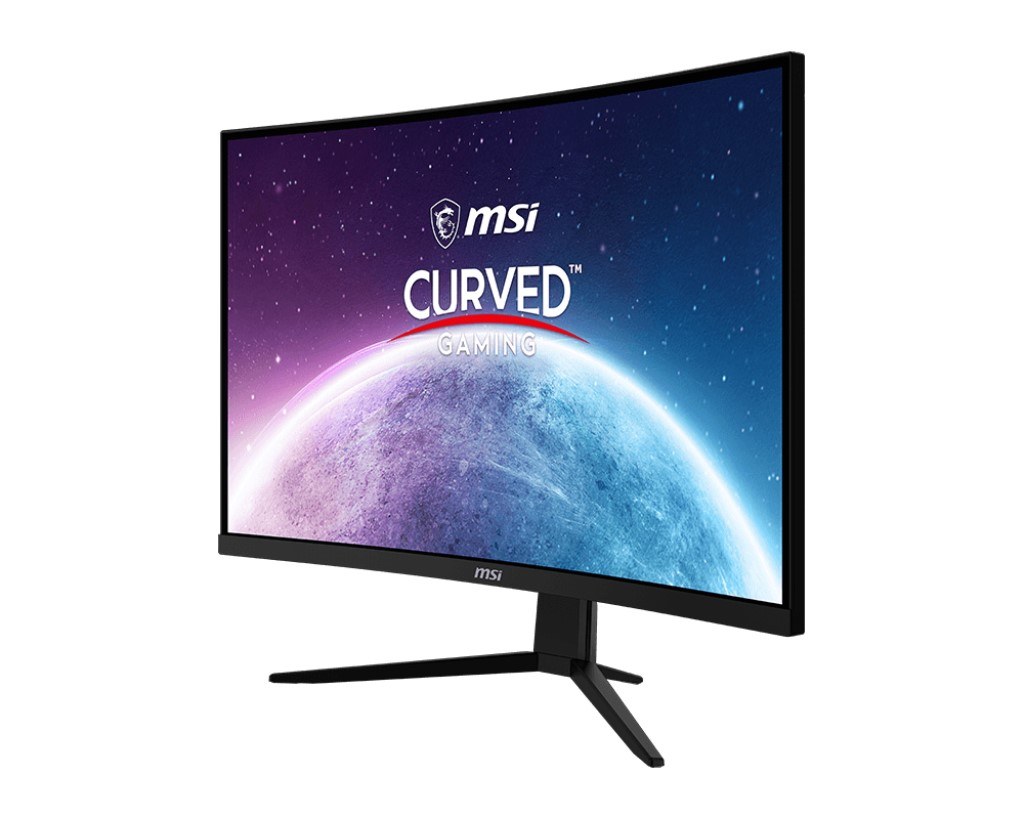 MSI 27 G273CQ 2560x1440 (WQHD) 16:9 CURVE 1500R VA 170HZ 1MS FREESYNC PREMIUM GAMING MONITOR - 3