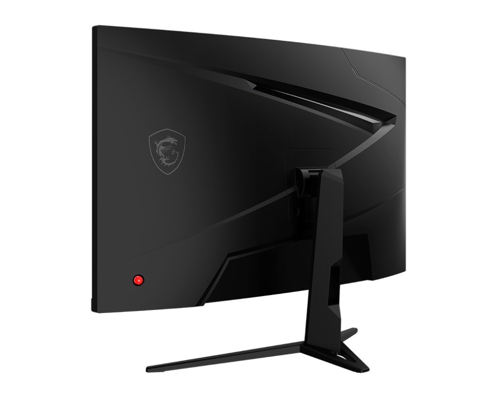 MSI 27 G273CQ 2560x1440 (WQHD) 16:9 CURVE 1500R VA 170HZ 1MS FREESYNC PREMIUM GAMING MONITOR - 4