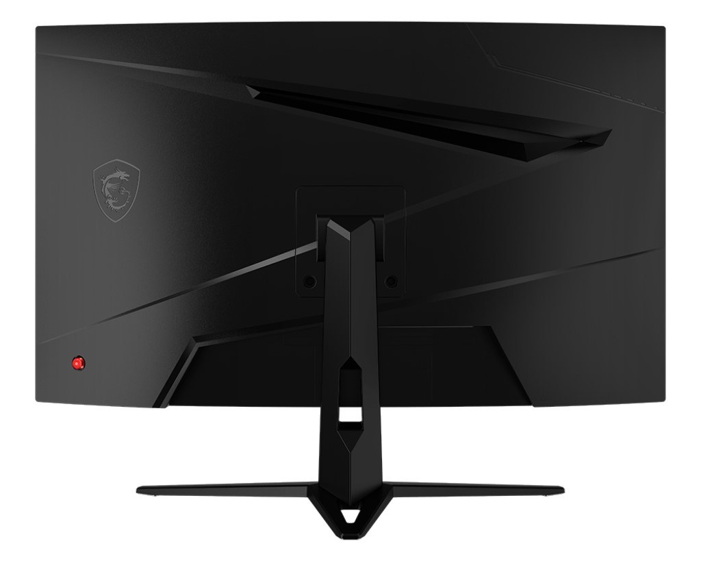 MSI 27 G273CQ 2560x1440 (WQHD) 16:9 CURVE 1500R VA 170HZ 1MS FREESYNC PREMIUM GAMING MONITOR - 5
