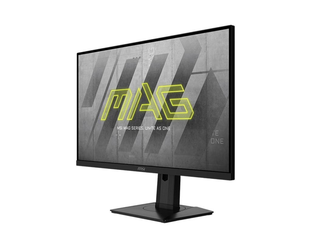 MSI 27 MAG 274UPF 3840x2160 (UHD) 16:9 FLAT RAPID IPS 144HZ 1MS G-SYNC COMPATIBLE PIVOT GAMING MONITOR - 5