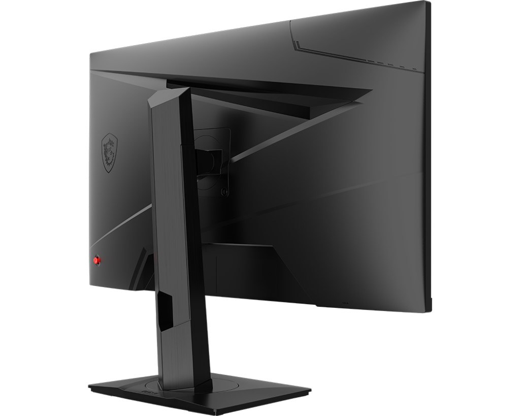 MSI 27 MAG 274UPF 3840x2160 (UHD) 16:9 FLAT RAPID IPS 144HZ 1MS G-SYNC COMPATIBLE PIVOT GAMING MONITOR - 3