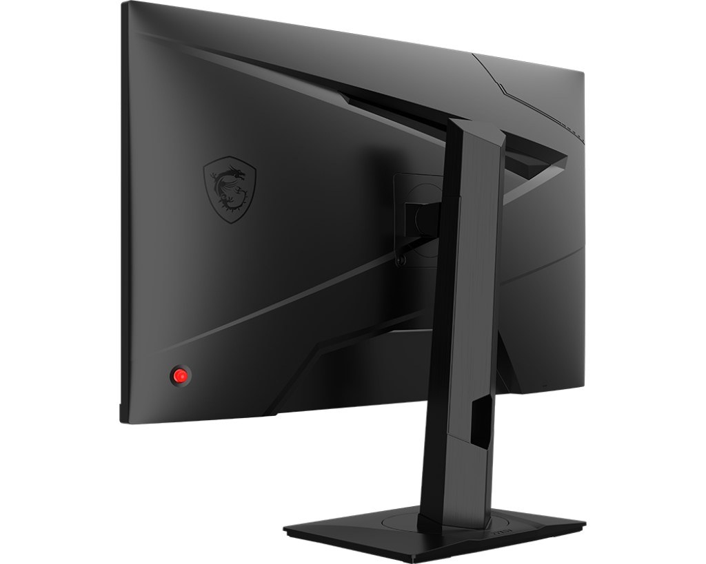 MSI 27 MAG 274UPF 3840x2160 (UHD) 16:9 FLAT RAPID IPS 144HZ 1MS G-SYNC COMPATIBLE PIVOT GAMING MONITOR - 2