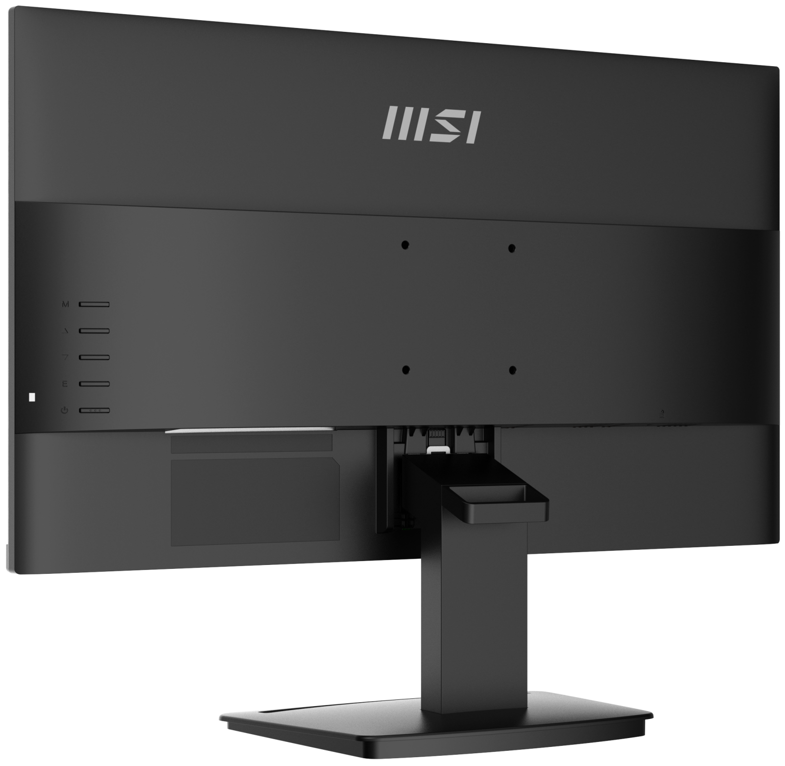MSI 23.8 PRO MP2412 1920x1080 (FHD) 16:9 FLAT VA 100HZ 1MS FREESYNC MONITOR - 7