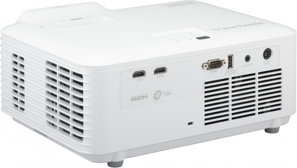 VIEWSONIC LS740HD 5000AL FULL HD LAZER PROJEKSIYON - 4