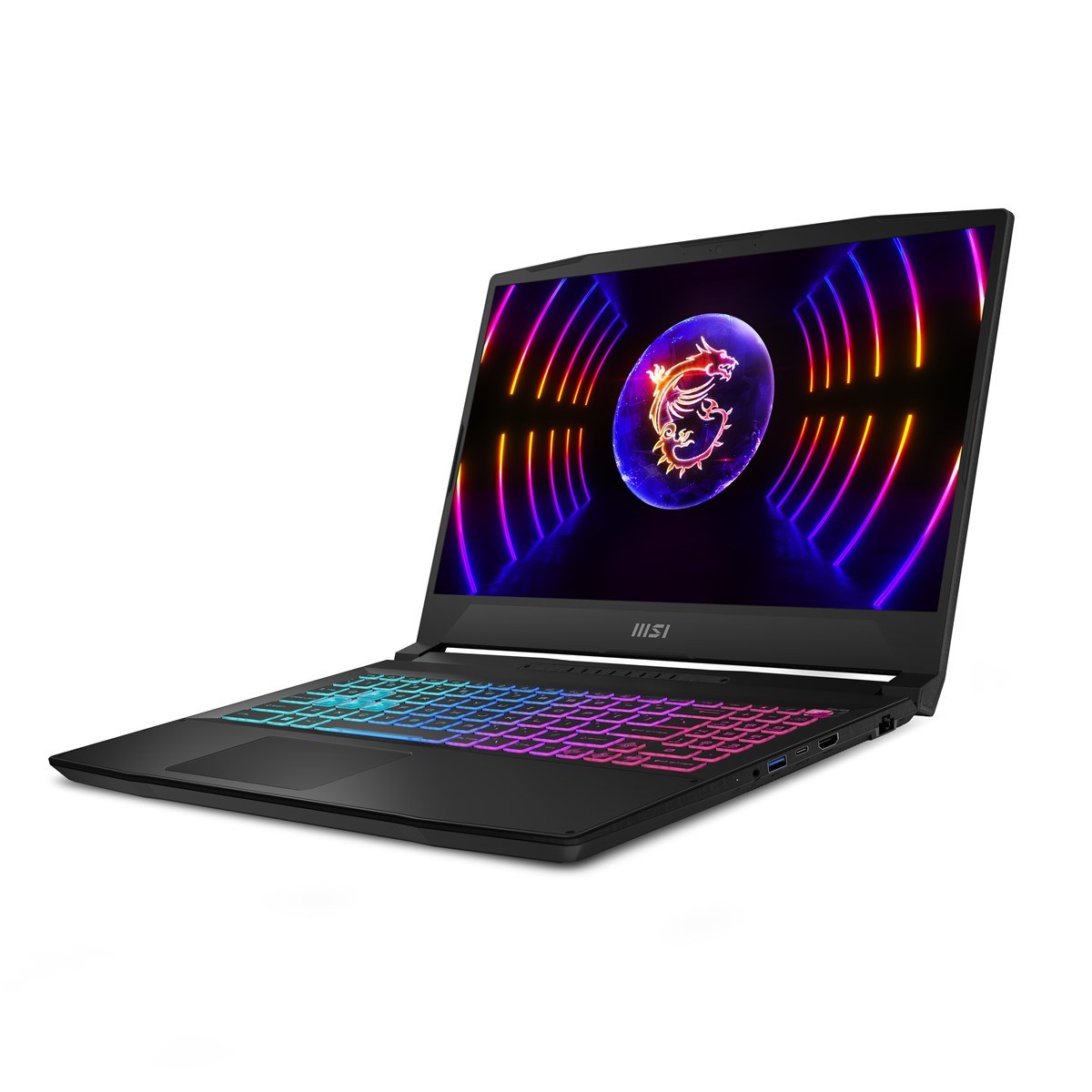 MSI NB KATANA 15 B13VGK-1469XTR I9-13900H 16GB DDR5 RTX4070 GDDR6 8GB 512GB SSD 15.6 FHD 144Hz DOS - 3