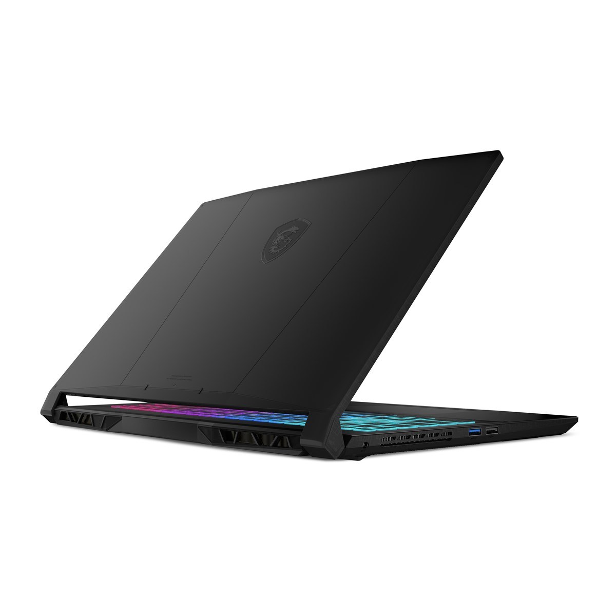MSI NB KATANA 15 B13VGK-1469XTR I9-13900H 16GB DDR5 RTX4070 GDDR6 8GB 512GB SSD 15.6 FHD 144Hz DOS - 4