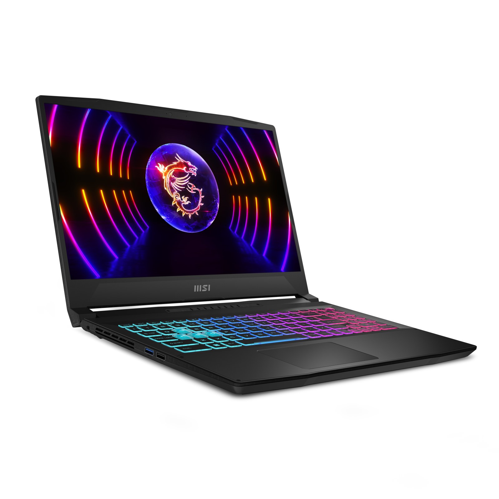 MSI NB KATANA 15 B13VGK-1610TR I7-13620H 16GB DDR5 RTX4070 GDDR6 8GB 1TB SSD 15.6 FHD 144Hz W11 HOME - 3