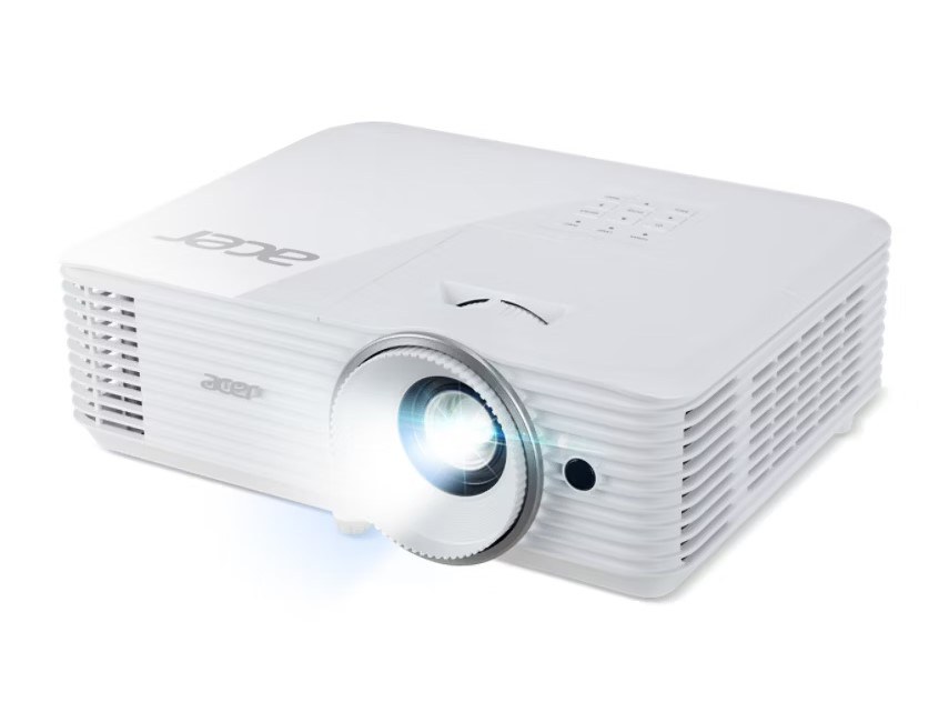 Acer X1528Ki DLP 1080p 5200 Lm 10000:1 EMEA 2.9 Kg EURO Power Projeksiyon - MR.JW011.001 - 3