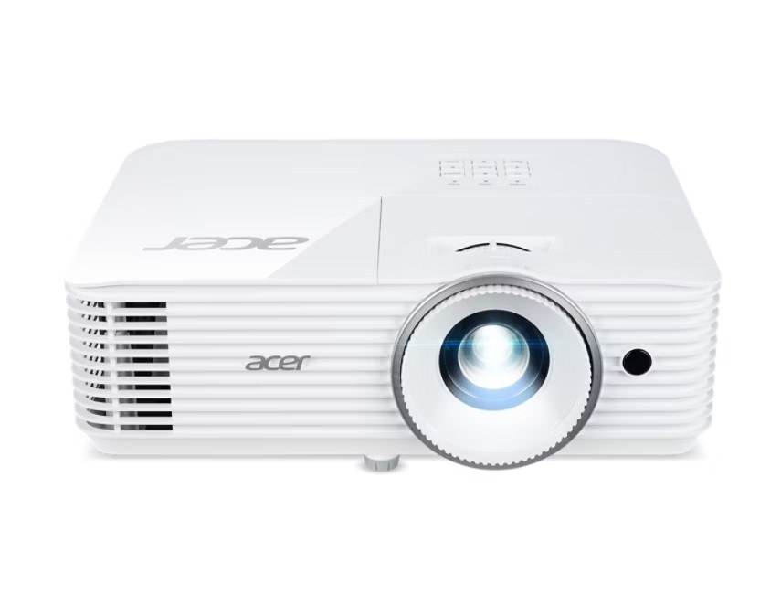 Acer X1528Ki DLP 1080p 5200 Lm 10000:1 EMEA 2.9 Kg EURO Power Projeksiyon - MR.JW011.001 - 4