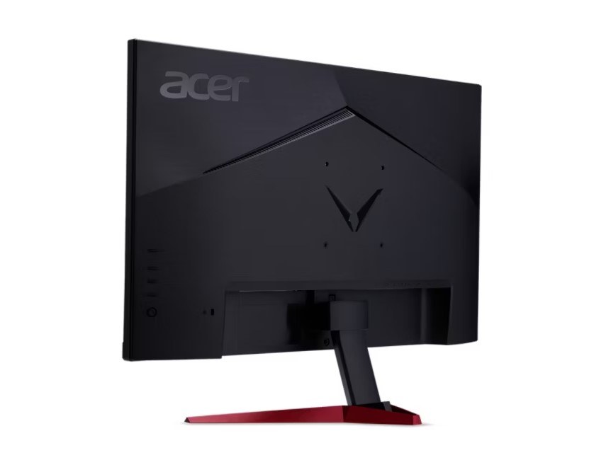 Acer Nitro VG240YM3bmiipx Oyuncu Monitörü 23.8" (60cm) FHD Kenar Çerçevesiz IPS 1920x1080 180HZ 1MS/0.5MS(GTG, MIN.) 250nits 2HDMI 1DP 100x100 VESA Speaker Audio out HDR10 FreeSync Premium - UM.QV0EE.304 - 6