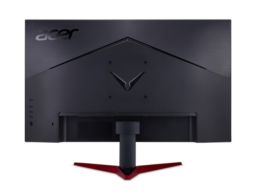 Acer Nitro VG240YM3bmiipx Oyuncu Monitörü 23.8" (60cm) FHD Kenar Çerçevesiz IPS 1920x1080 180HZ 1MS/0.5MS(GTG, MIN.) 250nits 2HDMI 1DP 100x100 VESA Speaker Audio out HDR10 FreeSync Premium - UM.QV0EE.304 - 7