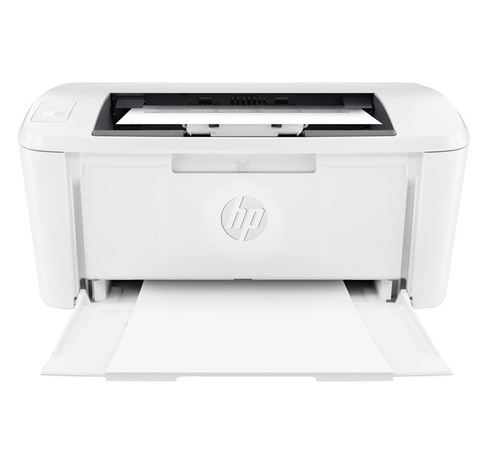HP 7MD67A M111A TEK FONKSİYONLU SİYAH LAZER YAZICI 20PPM - 2