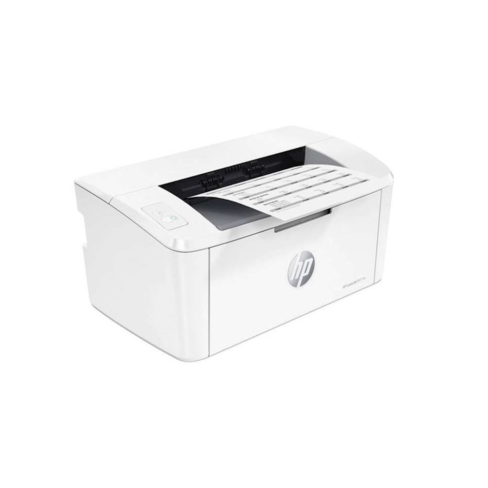 HP 7MD67A M111A TEK FONKSİYONLU SİYAH LAZER YAZICI 20PPM - 3