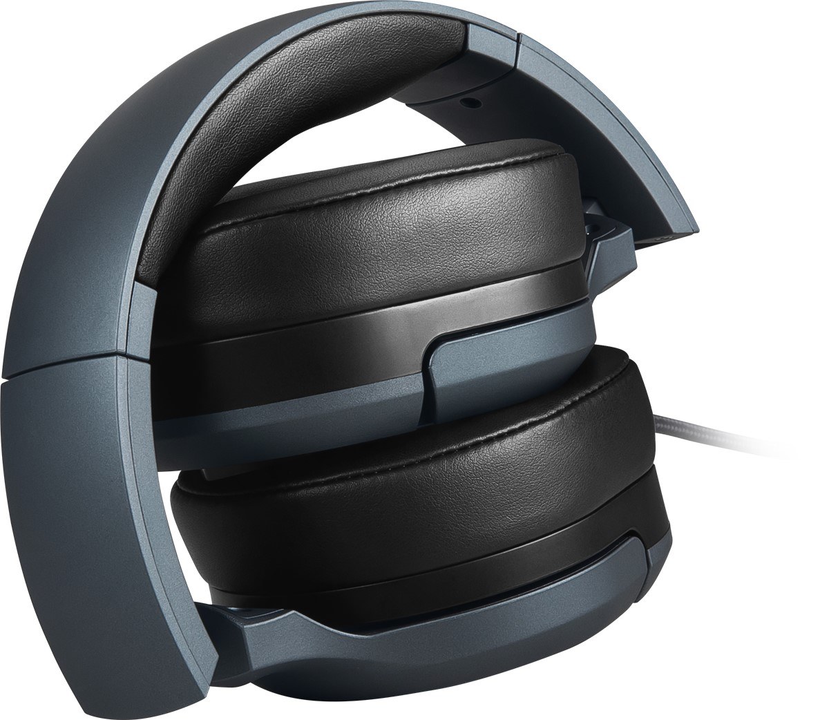 MSI GG IMMERSE GH50 WIRELESS HEADSET DUSUK GECIKMELI USB DONGLE ILE 2.4GHZ KABLOSUZ BAGLANTI BASS GUCLENDIRICI 50 MM NEODYMIUM SURUC - 5