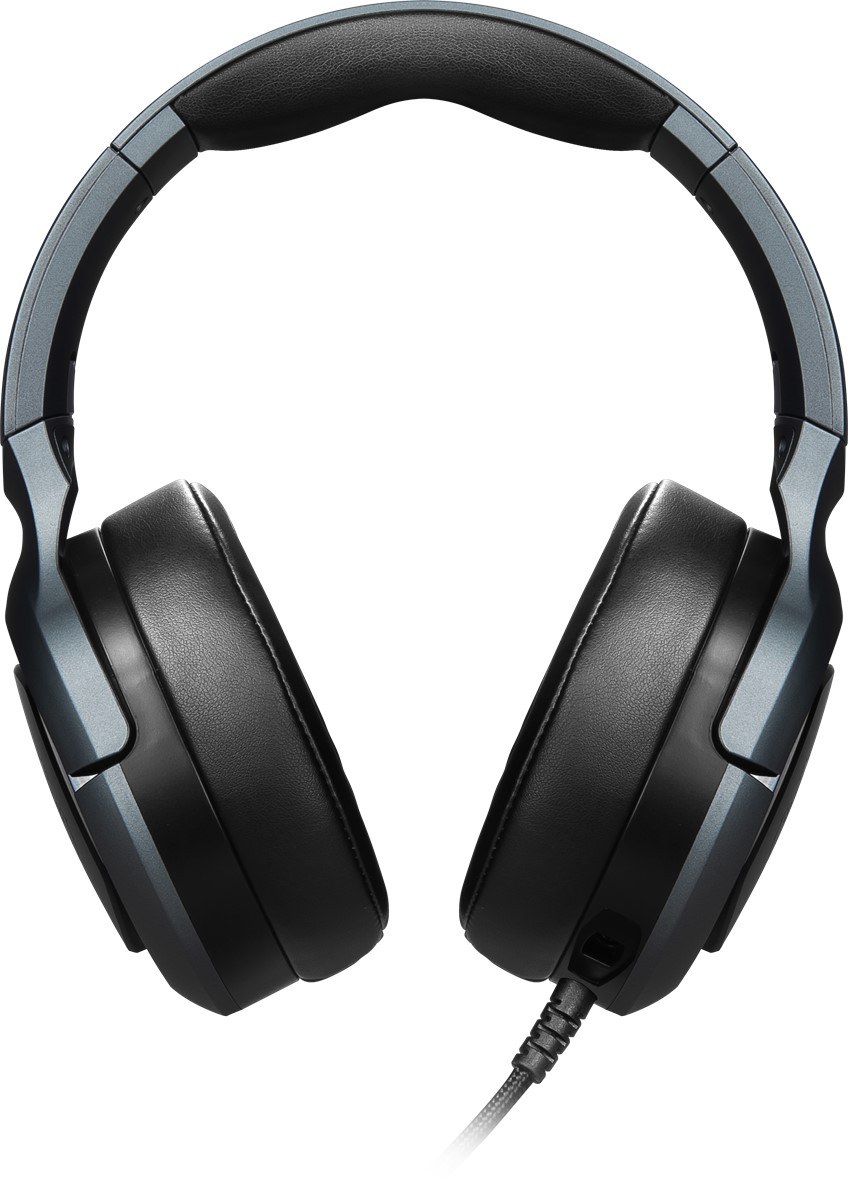 MSI GG IMMERSE GH50 WIRELESS HEADSET DUSUK GECIKMELI USB DONGLE ILE 2.4GHZ KABLOSUZ BAGLANTI BASS GUCLENDIRICI 50 MM NEODYMIUM SURUC - 2