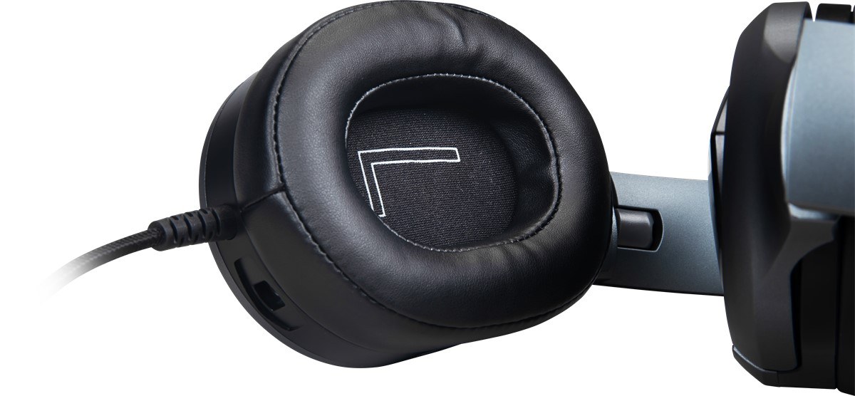 MSI GG IMMERSE GH50 WIRELESS HEADSET DUSUK GECIKMELI USB DONGLE ILE 2.4GHZ KABLOSUZ BAGLANTI BASS GUCLENDIRICI 50 MM NEODYMIUM SURUC - 7