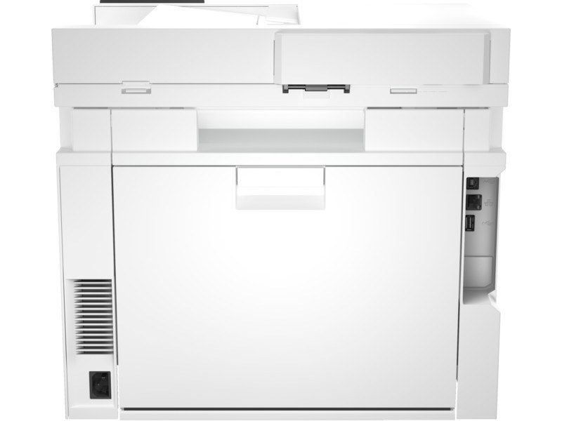 HP 5HH65A 4303DW RENKLİ ÇOK FONKSİYONLU LAZER YAZICI 33PPM - 4
