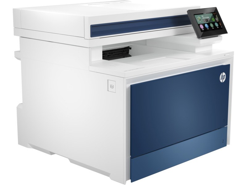 HP 5HH65A 4303DW RENKLİ ÇOK FONKSİYONLU LAZER YAZICI 33PPM - 3