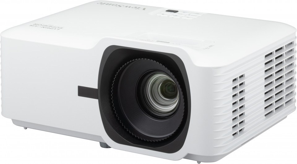 VIEWSONIC LS740W WXGA 1280x800 5000AL LAZER PROJEKSIYON - 3