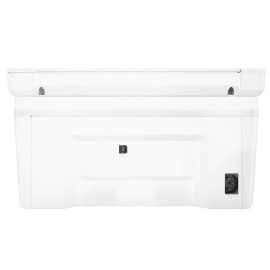HP 7MD73A M141A ÇOK FONKSİYONLU SİYAH LAZER YAZICI 20PPM - 4