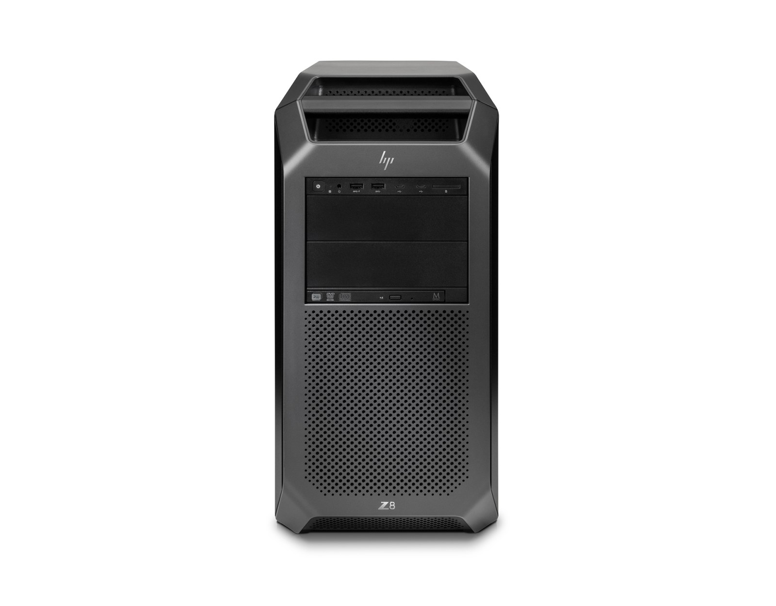 HP WS 5E1G1ES Z8 G5 2x5418Y 64GB (4x16GB) ECC DDR5 4800 1TB SSD 3YR ONSITE WIN11PRO